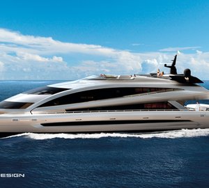135 foot royal champion yacht